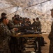 1st Maintenance Bn. participates in a field exercise