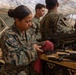 1st Maintenance Bn. participates in a field exercise