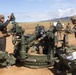 1st Maintenance Bn. participates in a field exercise