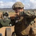 1st Maintenance Bn. participates in a field exercise