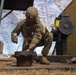 1st Maintenance Bn. participates in a field exercise
