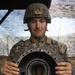 1st Maintenance Bn. participates in a field exercise