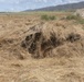 1st Maintenance Bn. participates in a field exercise