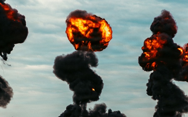 20th CBRNE EOD CAPEX 2026