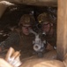 1st Maintenance Bn. participates in a field exercise