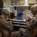 1st Maintenance Bn. participates in a field exercise