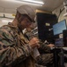 1st Maintenance Bn. participates in a field exercise