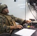 1st Maintenance Bn. participates in a field exercise