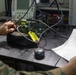 1st Maintenance Bn. participates in a field exercise