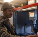 1st Maintenance Bn. participates in a field exercise