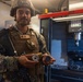 1st Maintenance Bn. participates in a field exercise