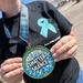 The Weight We Carry: Utah National Guard SAPR Program Hosts 2nd Annual Survivor Strive