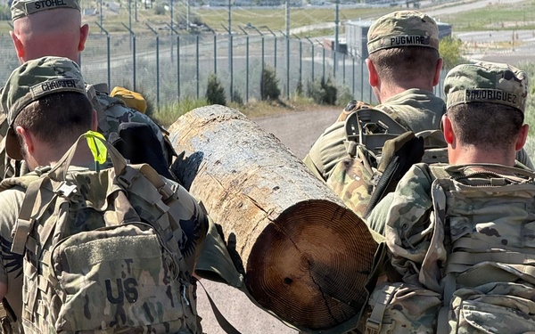 The Weight We Carry: Utah National Guard SAPR Program Hosts 2nd Annual Survivor Strive