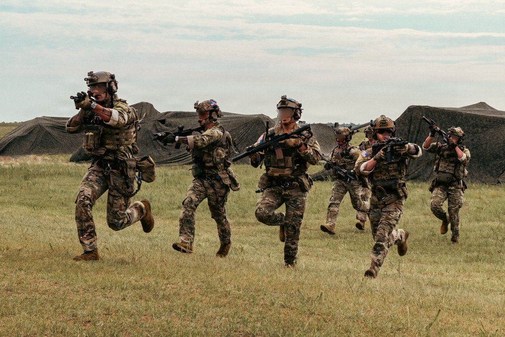 20th CBRNE EOD CAPEX 2026