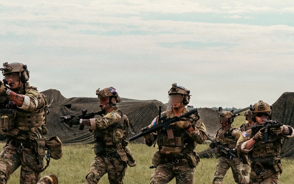 20th CBRNE EOD CAPEX 2026