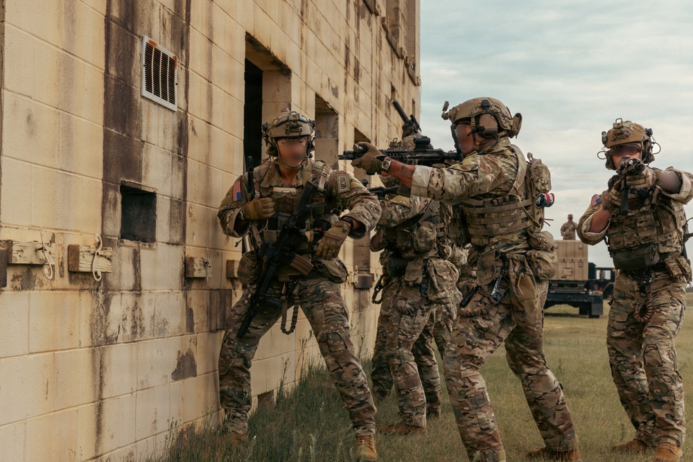 20th CBRNE EOD CAPEX 2026