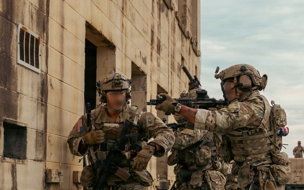 20th CBRNE EOD CAPEX 2026