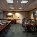 Adm. Steve Koehler, commander, U.S. Pacific Fleet, conducts Multilateral Maritime Virtual Key Leadership Engagement