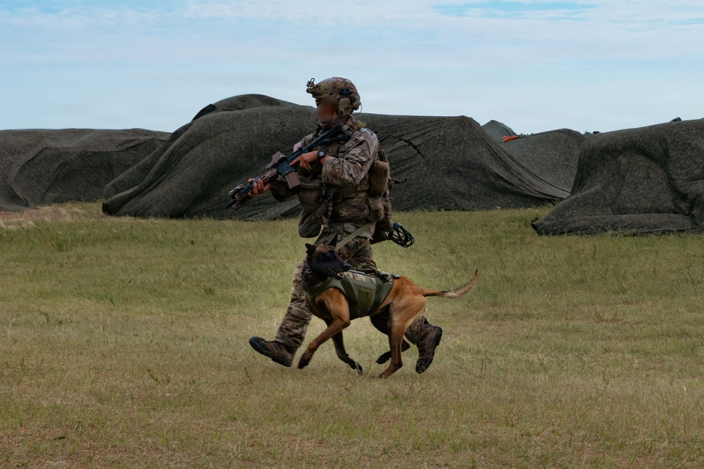 20th CBRNE EOD CAPEX 2026