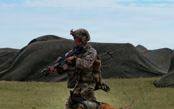 20th CBRNE EOD CAPEX 2026
