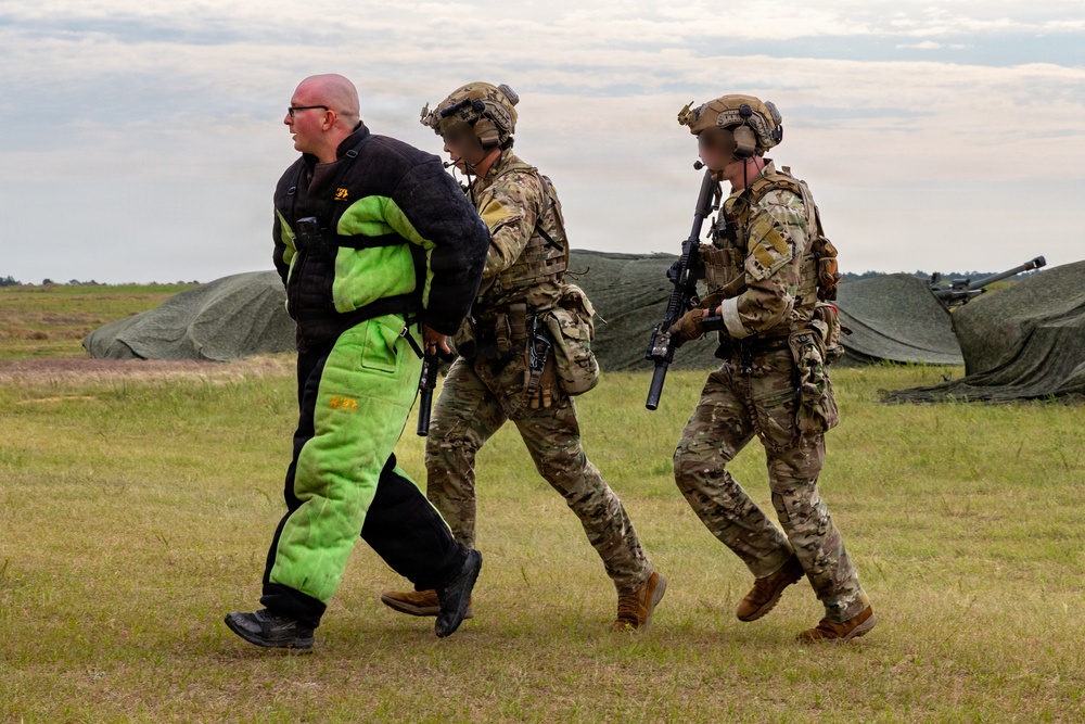 20th CBRNE EOD CAPEX 2026