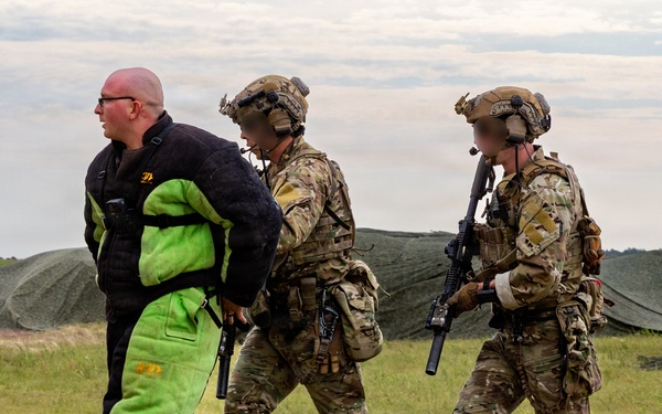 20th CBRNE EOD CAPEX 2026