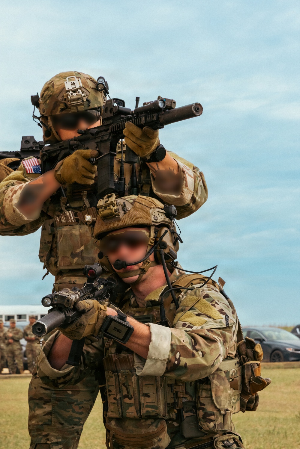 20th CBRNE EOD CAPEX 2026