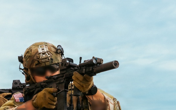 20th CBRNE EOD CAPEX 2026