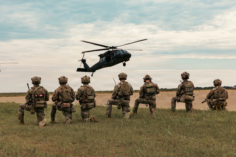 20th CBRNE EOD CAPEX 2026