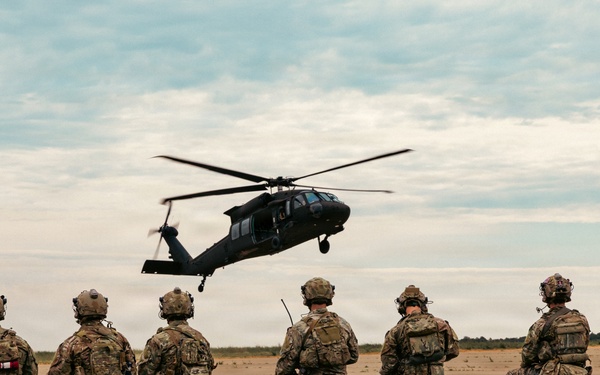 20th CBRNE EOD CAPEX 2026