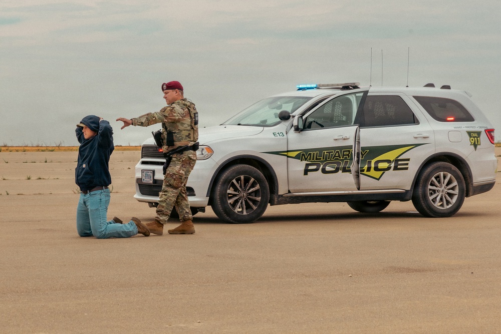 20th CBRNE EOD CAPEX 2026