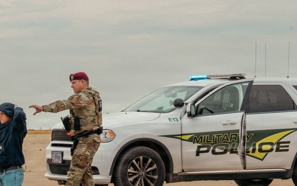 20th CBRNE EOD CAPEX 2026