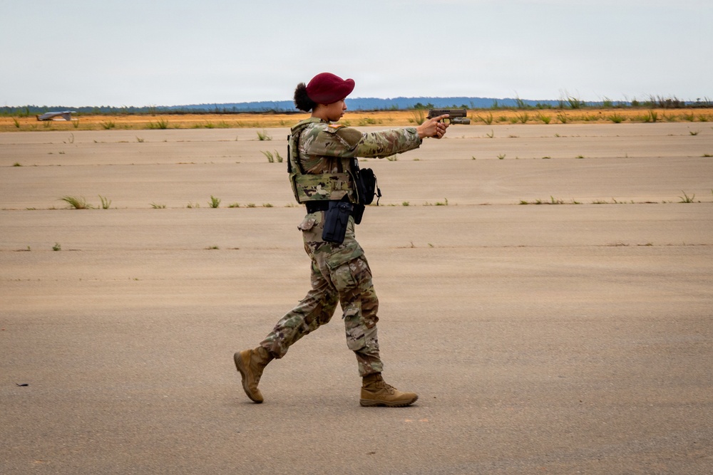 20th CBRNE EOD CAPEX 2026
