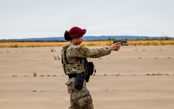 20th CBRNE EOD CAPEX 2026