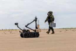 20th CBRNE EOD CAPEX 2026