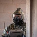 764th EOD Company Chem Range
