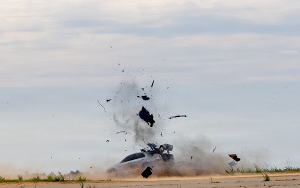 20th CBRNE EOD CAPEX 2026