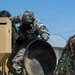 764th EOD Company Chem Range