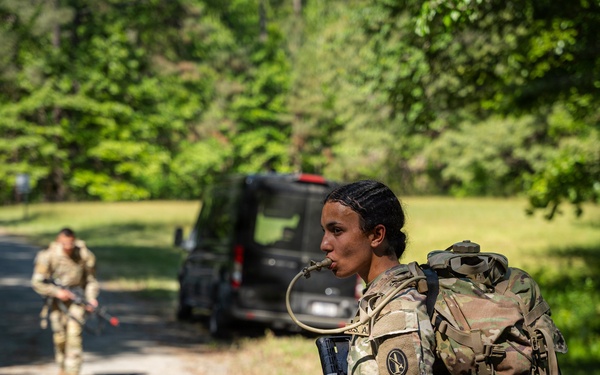 Military District of Washington Best Squad Competition 2026