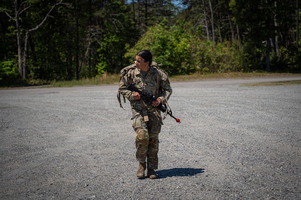 Military District of Washington Best Squad Competition 2026
