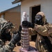 764th EOD Company Chem Range