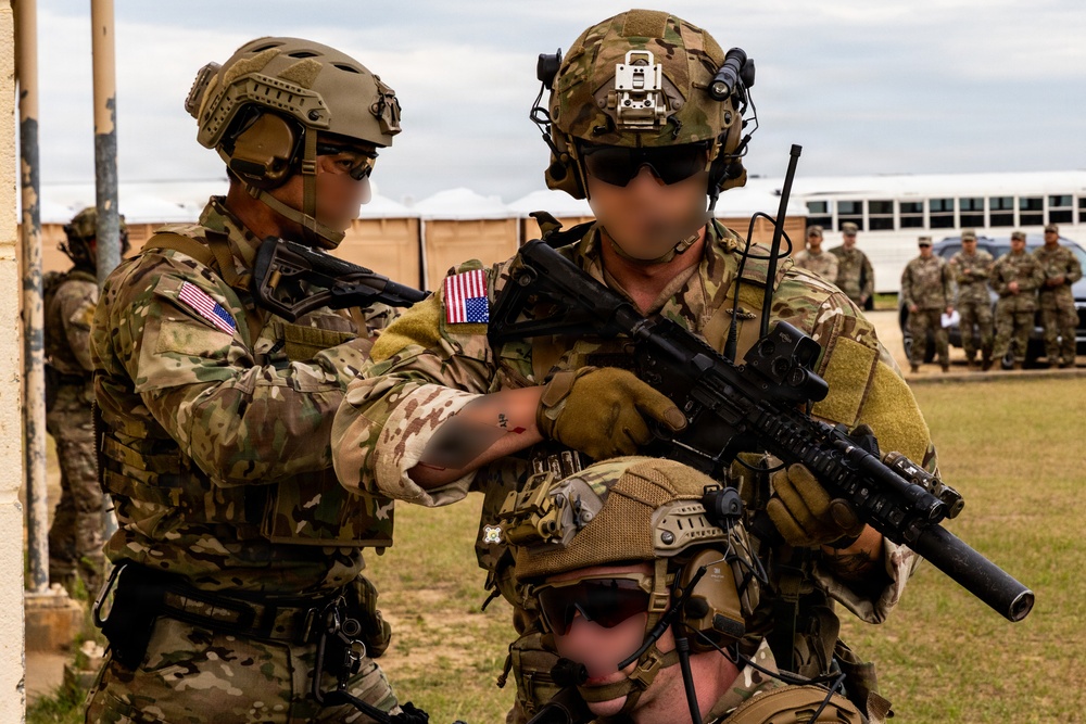 20th CBRNE EOD CAPEX 2026