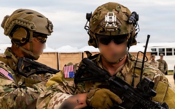 20th CBRNE EOD CAPEX 2026