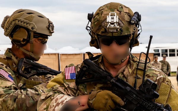 20th CBRNE EOD CAPEX 2026