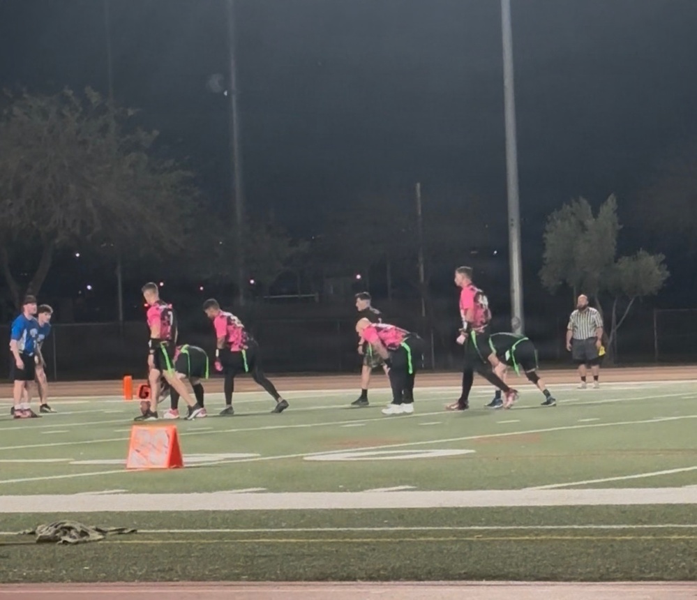 More Than a Game: MCLOG Team Honors Fallen Leader’s Legacy with Championship Victory