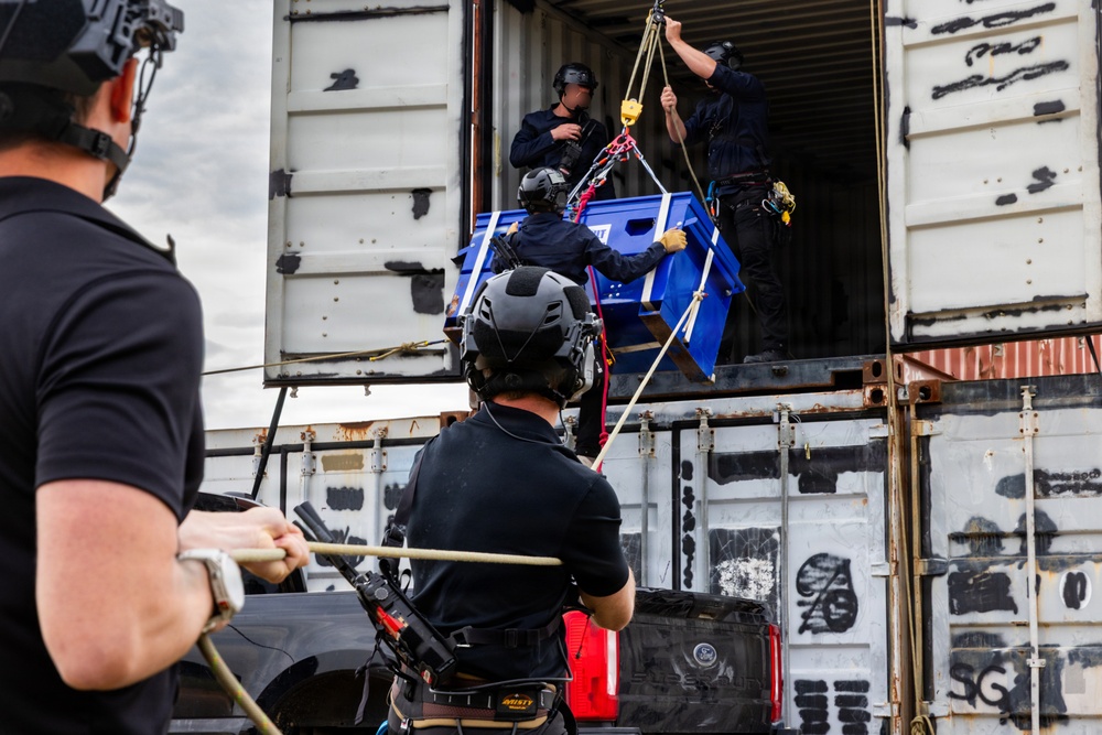 20th CBRNE EOD CAPEX 2026