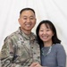 32d AAMDC Chaplain honors mothers with celebratory luncheon