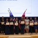 MCAS Iwakuni volunteer recognition ceremony