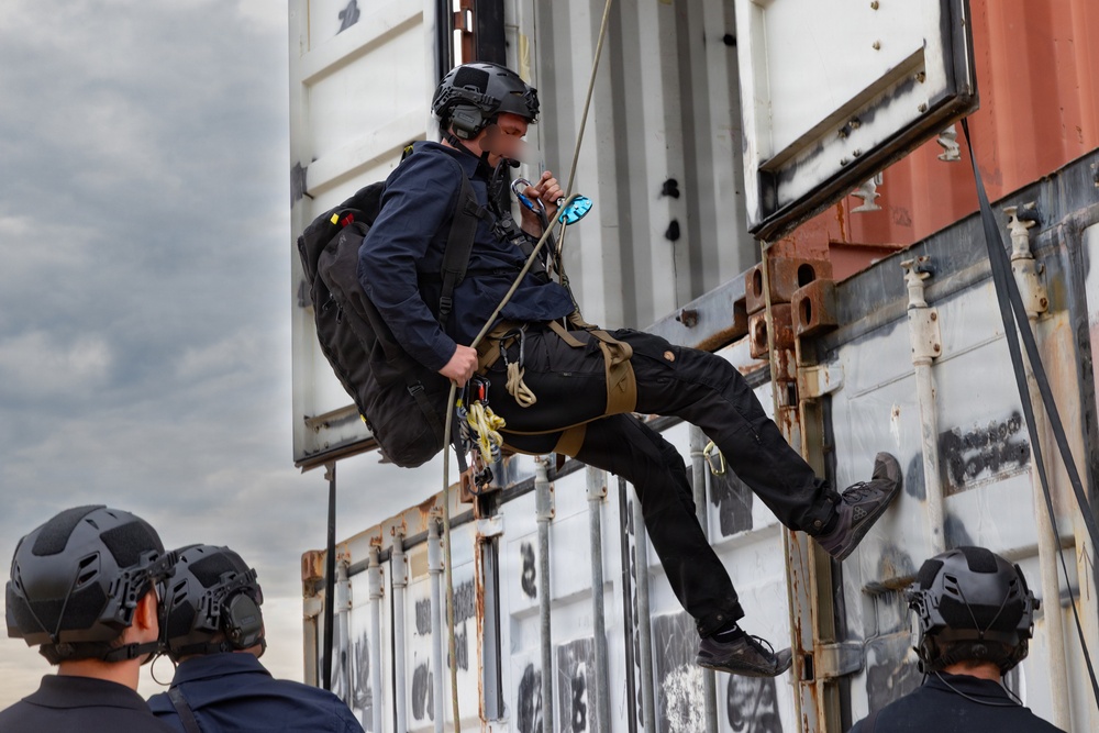 20th CBRNE EOD CAPEX 2026