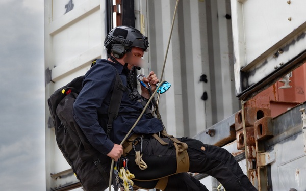 20th CBRNE EOD CAPEX 2026